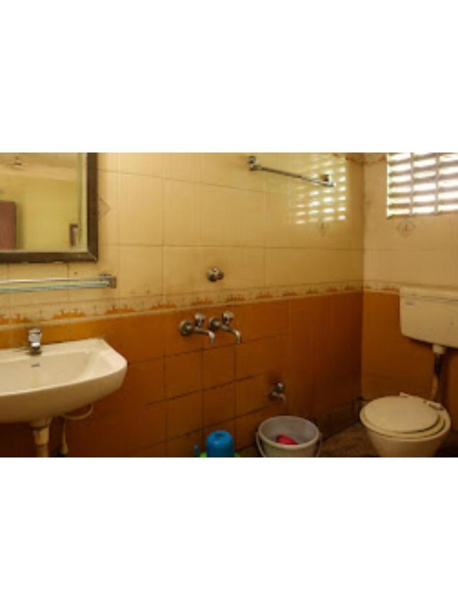 Roxy Inn,Cuttack Extérieur photo