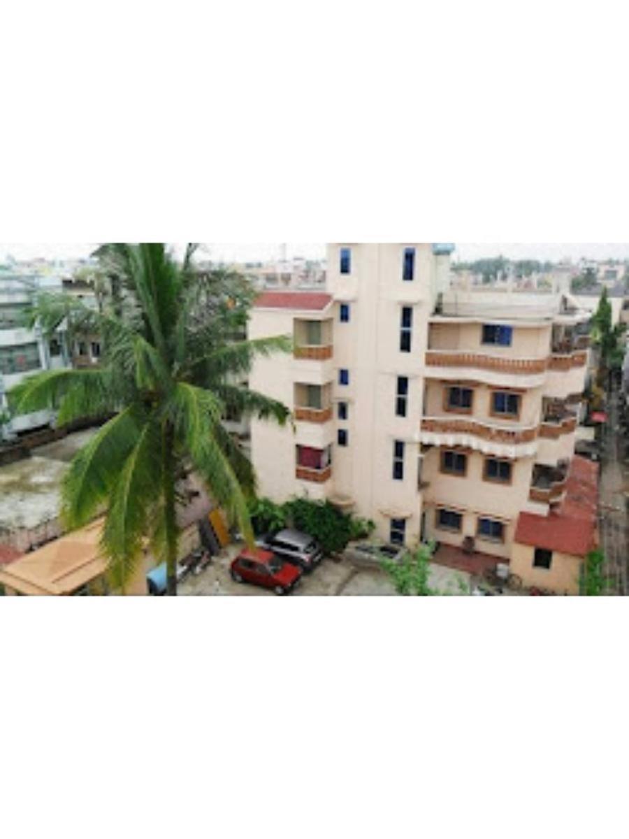 Roxy Inn,Cuttack Extérieur photo