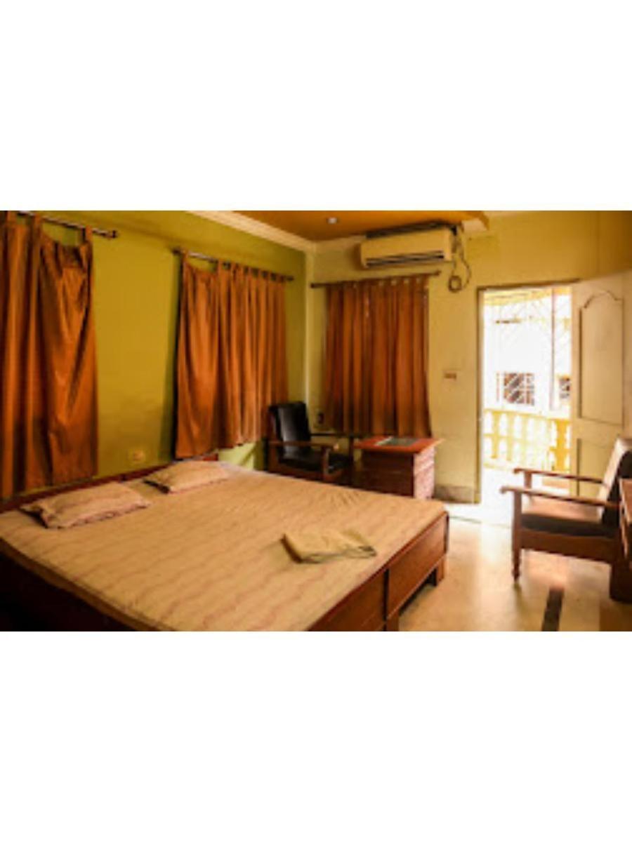 Roxy Inn,Cuttack Extérieur photo