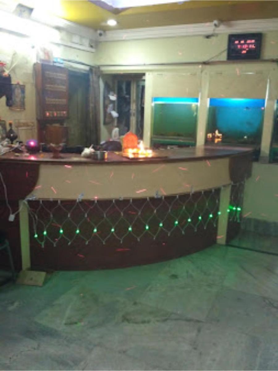Roxy Inn,Cuttack Extérieur photo